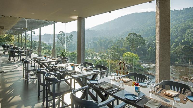 Niraamaya Retreats Samroha Athirappilly image