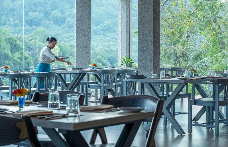 Niraamaya Retreats Samroha Athirappilly image