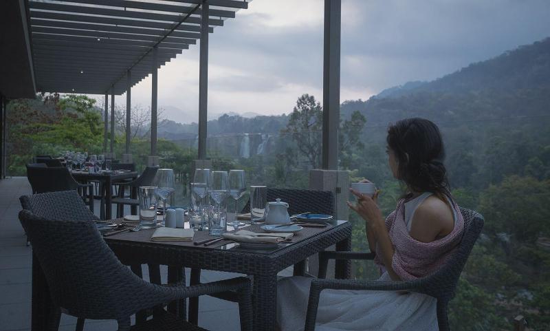 Niraamaya Retreats Samroha Athirappilly image