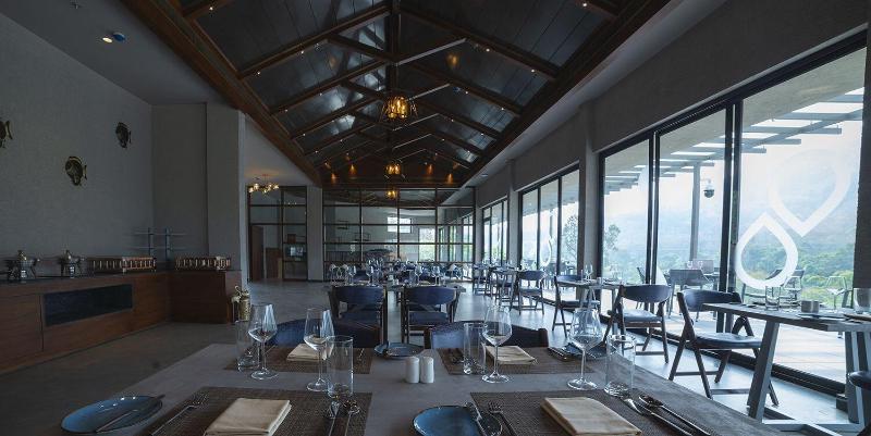 Niraamaya Retreats Samroha Athirappilly image