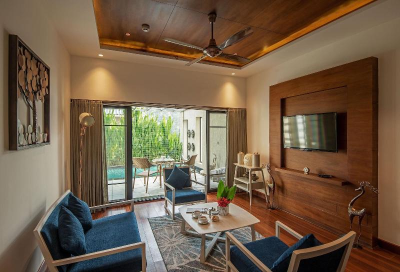 Niraamaya Retreats Samroha Athirappilly image