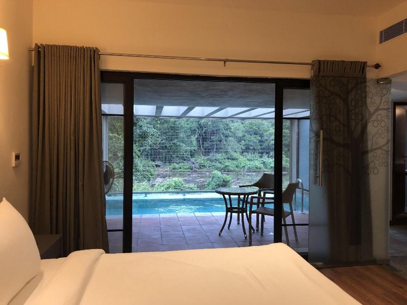 Niraamaya Retreats Samroha Athirappilly image