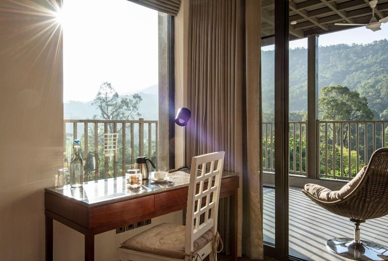 Niraamaya Retreats Samroha Athirappilly image
