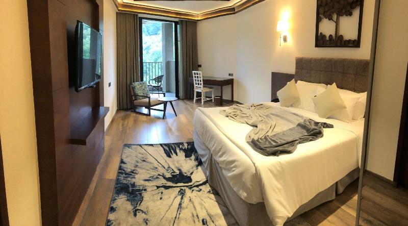 Niraamaya Retreats Samroha Athirappilly image