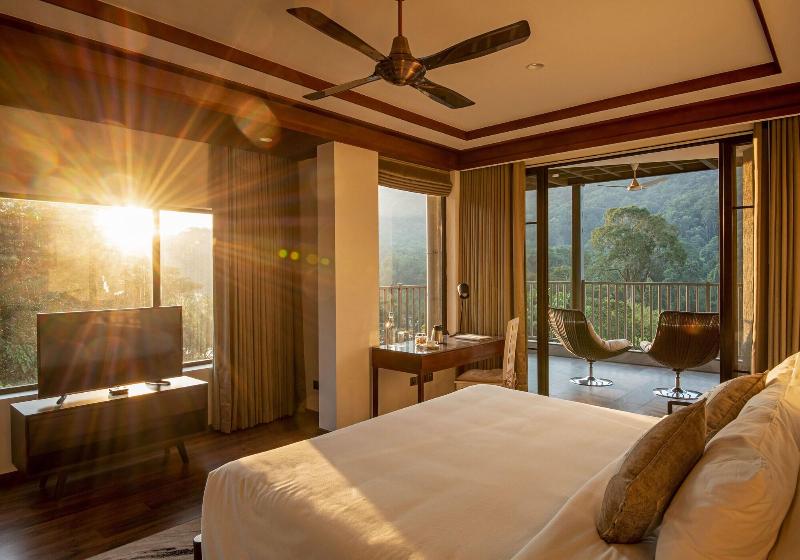 Niraamaya Retreats Samroha Athirappilly image