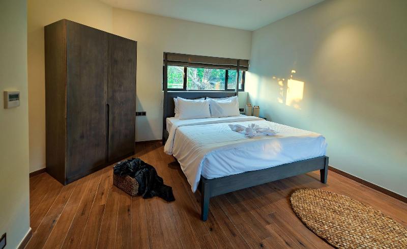Niraamaya Retreats Samroha Athirappilly image