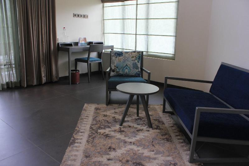Niraamaya Retreats Samroha Athirappilly image