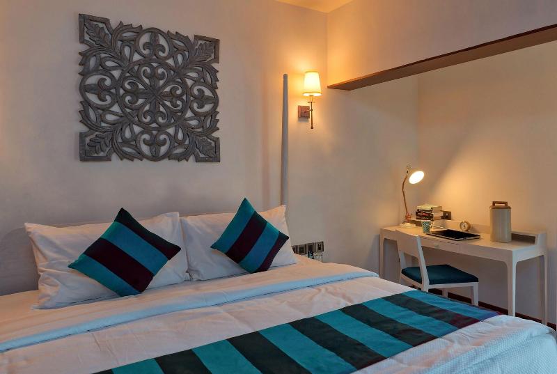 Niraamaya Retreats Samroha Athirappilly image