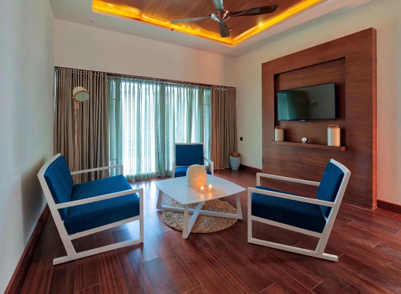 Niraamaya Retreats Samroha Athirappilly image