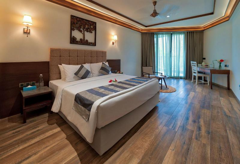 Niraamaya Retreats Samroha Athirappilly image