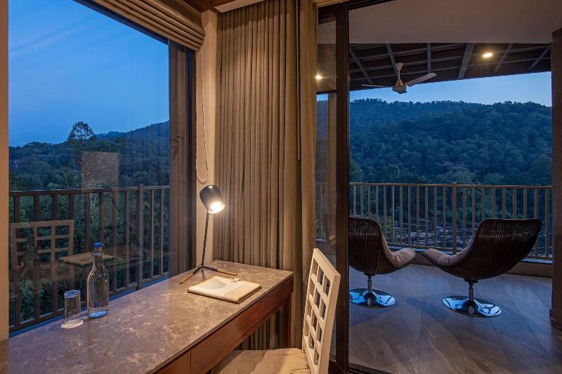 Niraamaya Retreats Samroha Athirappilly image