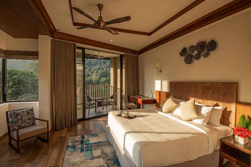 Niraamaya Retreats Samroha Athirappilly image