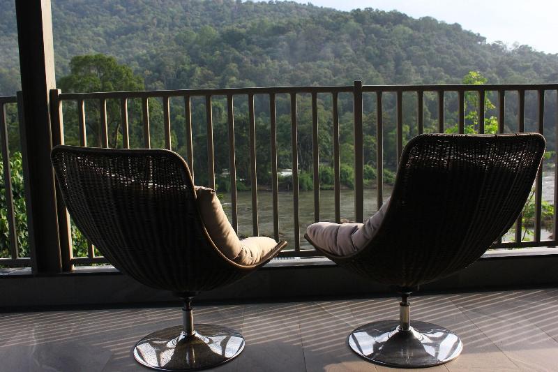 Niraamaya Retreats Samroha Athirappilly image