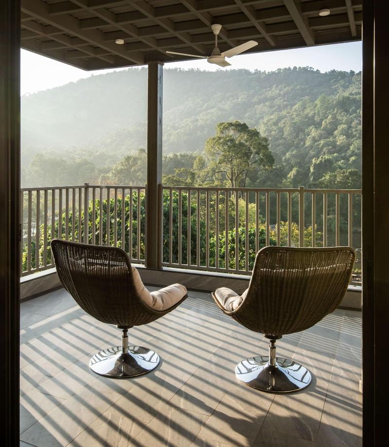 Niraamaya Retreats Samroha Athirappilly image