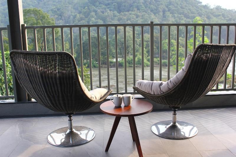Niraamaya Retreats Samroha Athirappilly image