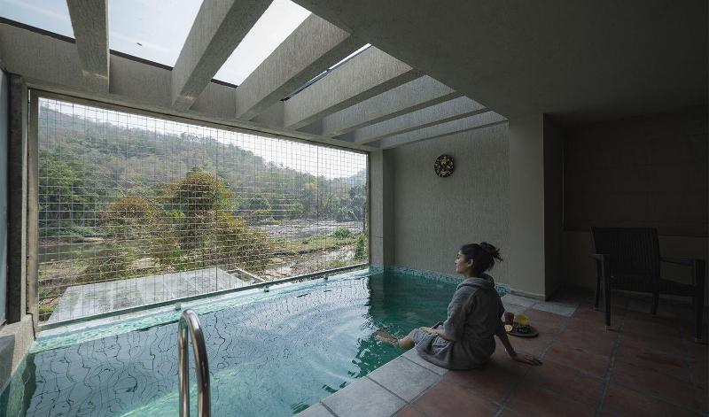Niraamaya Retreats Samroha Athirappilly image