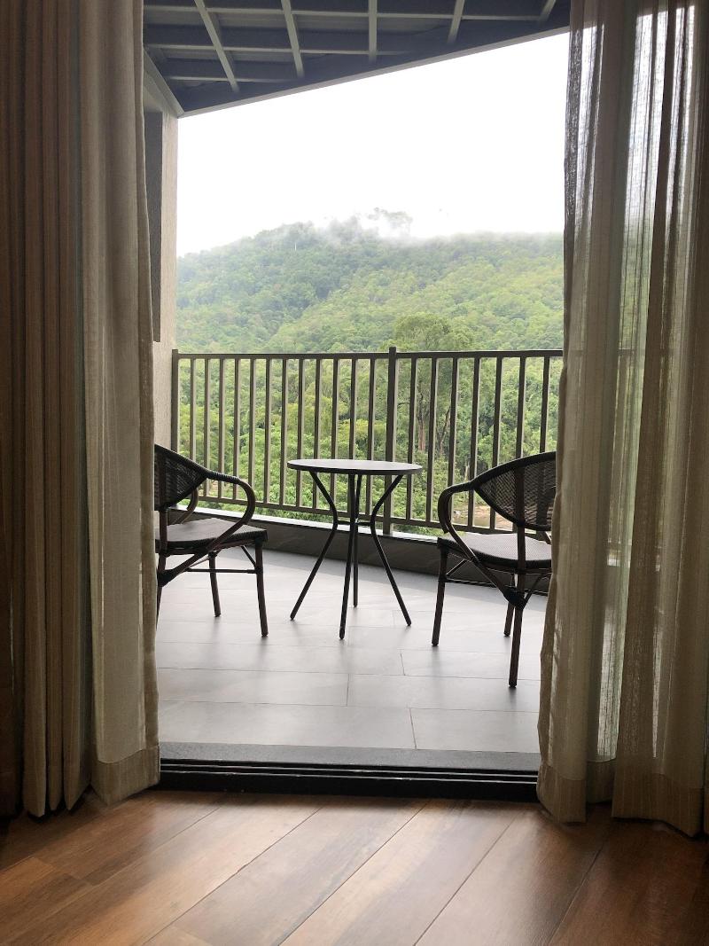 Niraamaya Retreats Samroha Athirappilly image