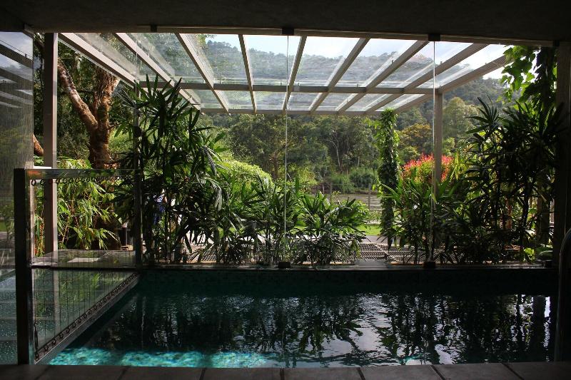 Niraamaya Retreats Samroha Athirappilly image