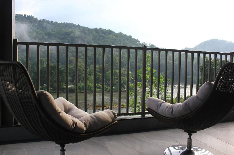 Niraamaya Retreats Samroha Athirappilly image
