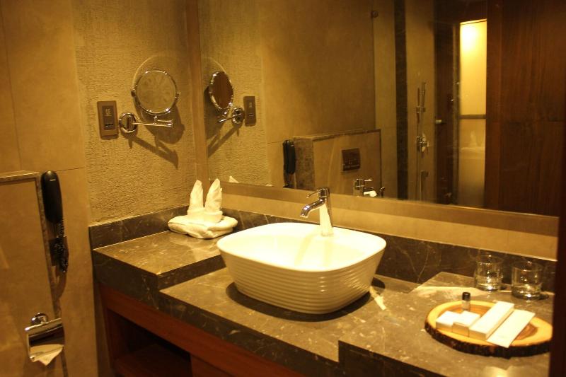 Niraamaya Retreats Samroha Athirappilly image