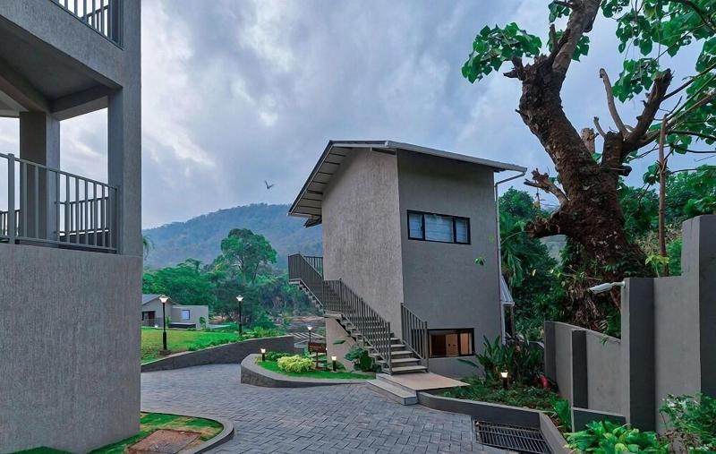 Niraamaya Retreats Samroha Athirappilly image