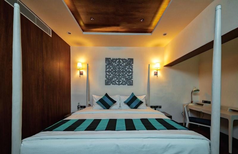 Niraamaya Retreats Samroha Athirappilly image