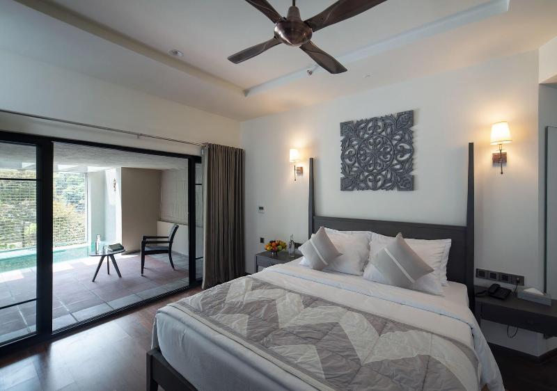 Niraamaya Retreats Samroha Athirappilly image