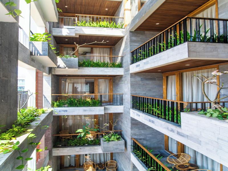 Bonny Boutique Hotel image