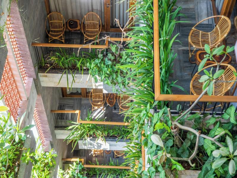 Bonny Boutique Hotel image