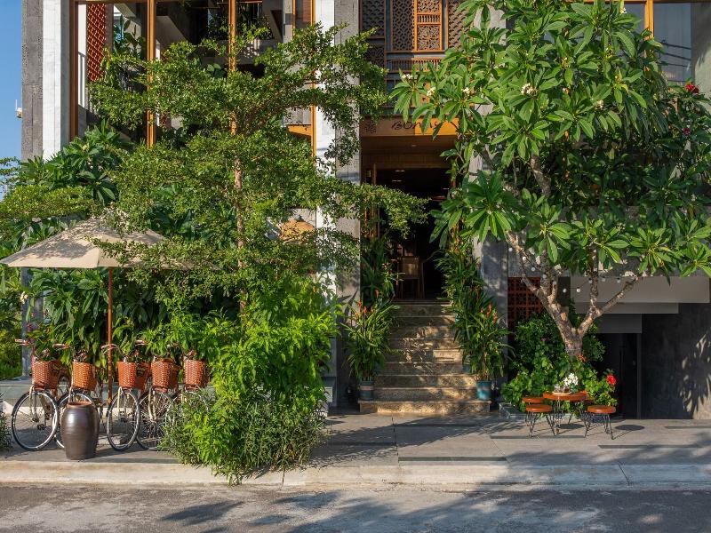 Bonny Boutique Hotel image