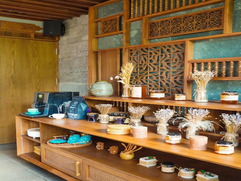 Bonny Boutique Hotel image