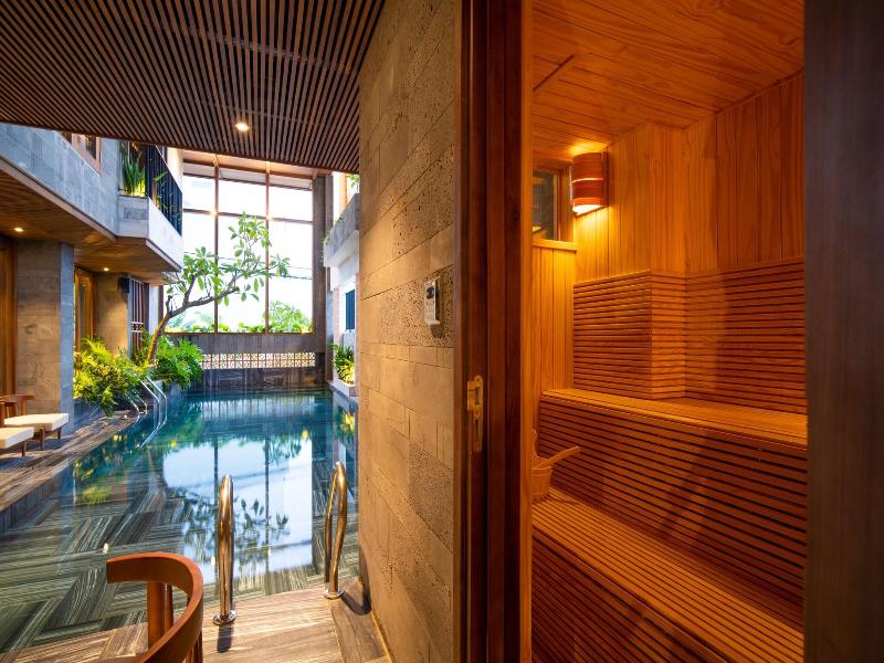 Bonny Boutique Hotel image