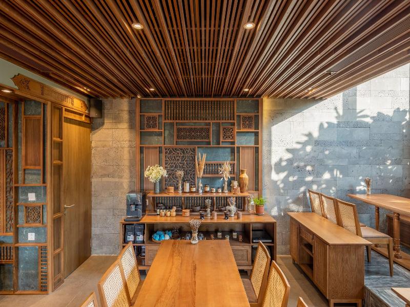 Bonny Boutique Hotel image