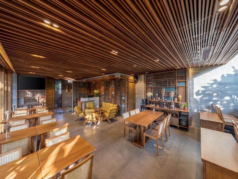 Bonny Boutique Hotel image