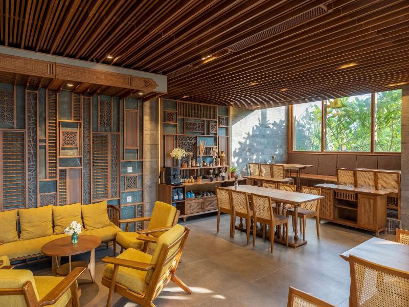 Bonny Boutique Hotel image