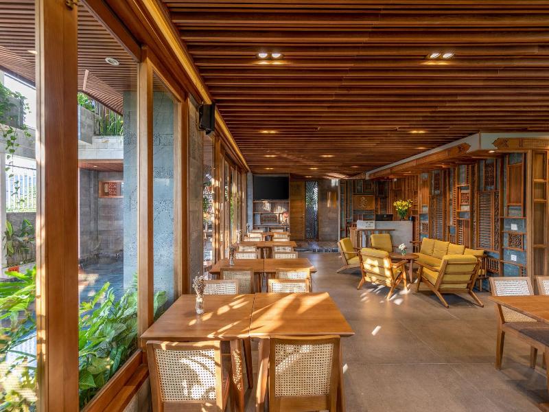 Bonny Boutique Hotel image