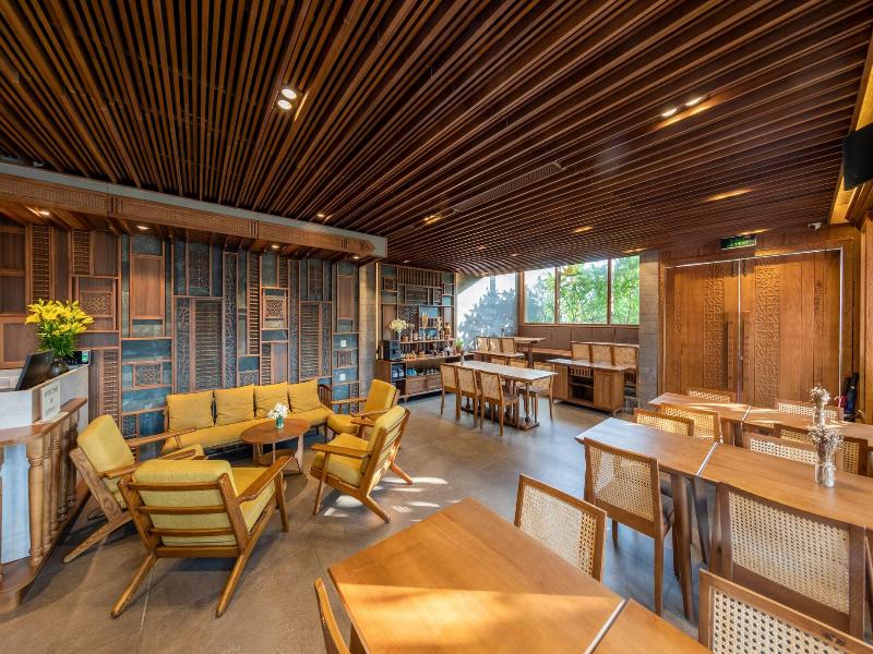 Bonny Boutique Hotel image