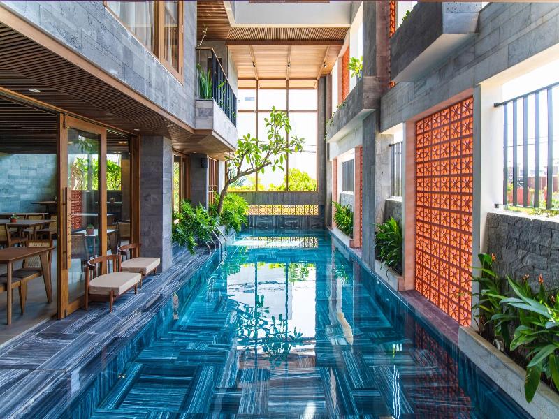 Bonny Boutique Hotel image