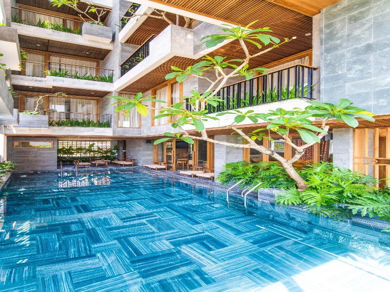 Bonny Boutique Hotel image