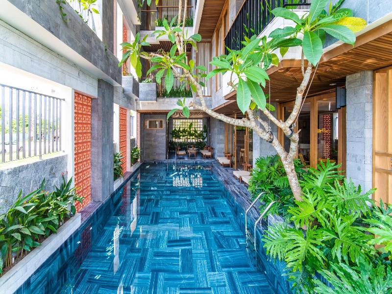 Bonny Boutique Hotel image