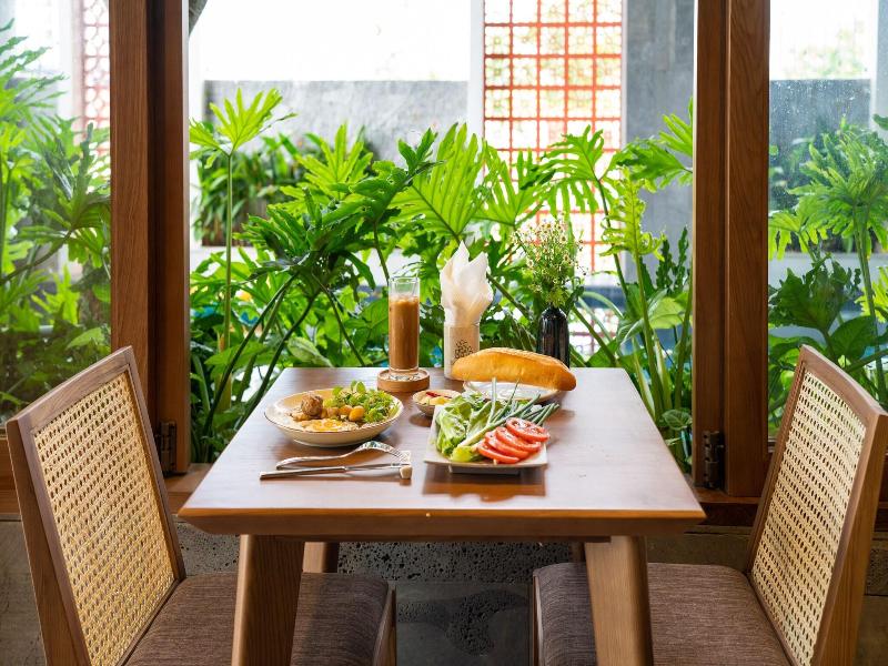 Bonny Boutique Hotel image