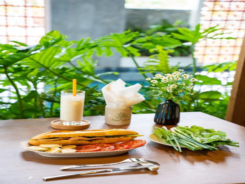 Bonny Boutique Hotel image