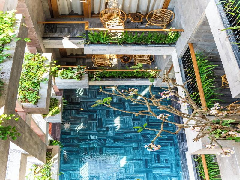 Bonny Boutique Hotel image