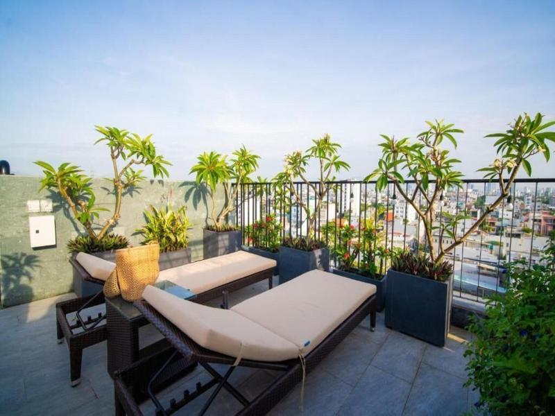 Bonny Boutique Hotel image