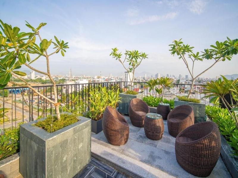 Bonny Boutique Hotel image