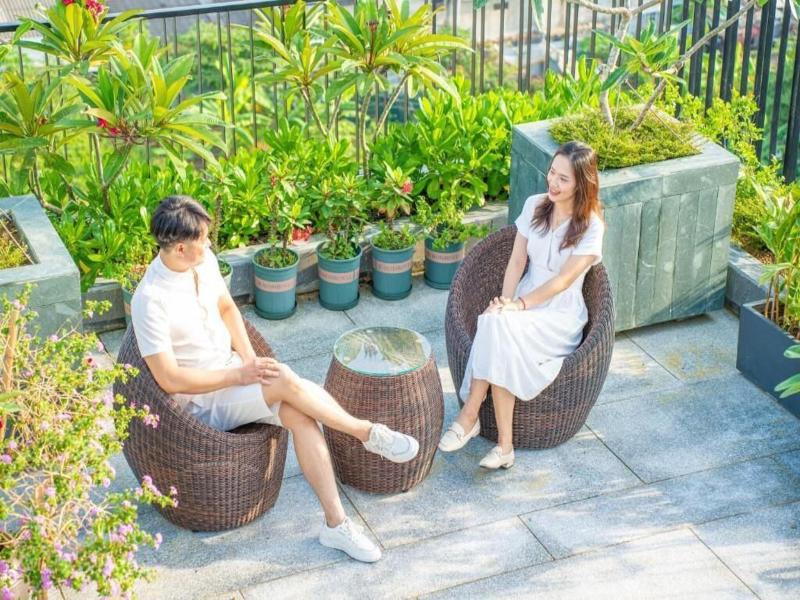 Bonny Boutique Hotel image