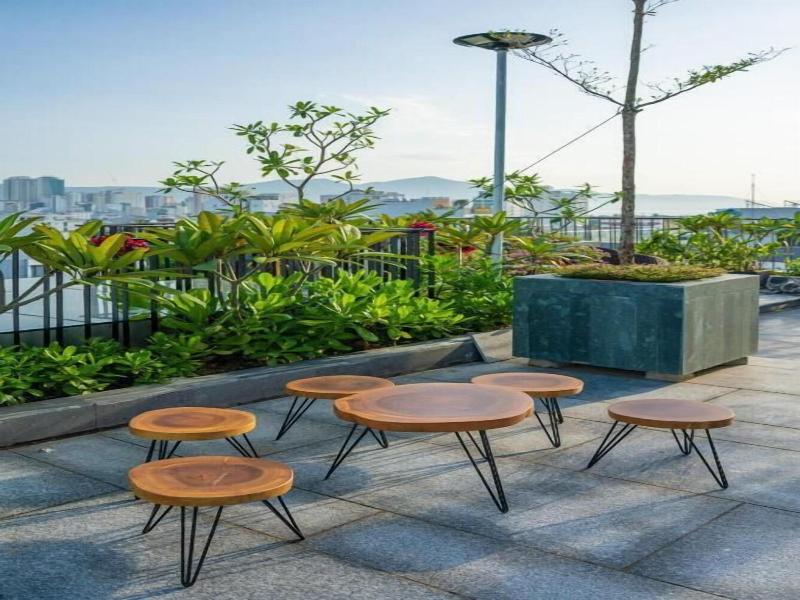Bonny Boutique Hotel image