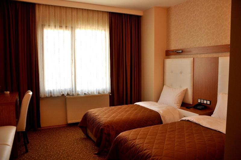 Amazon Aretias Hotel — photo 5