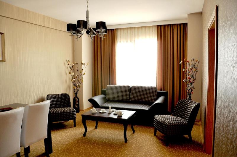 Amazon Aretias Hotel — photo 2