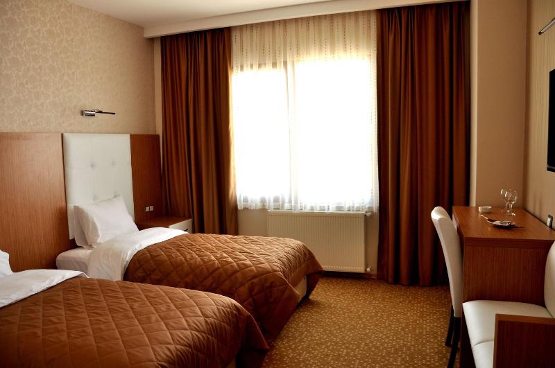 Amazon Aretias Hotel — photo 4